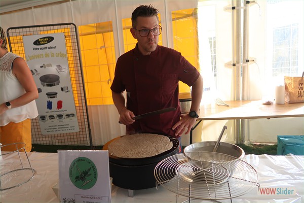 Mathieu GUELZEC