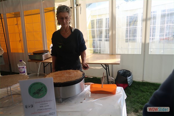 Gw�nola SAINT-MARTIN