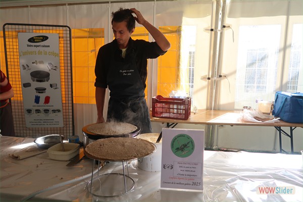 Pierre-Yves HELLUARD