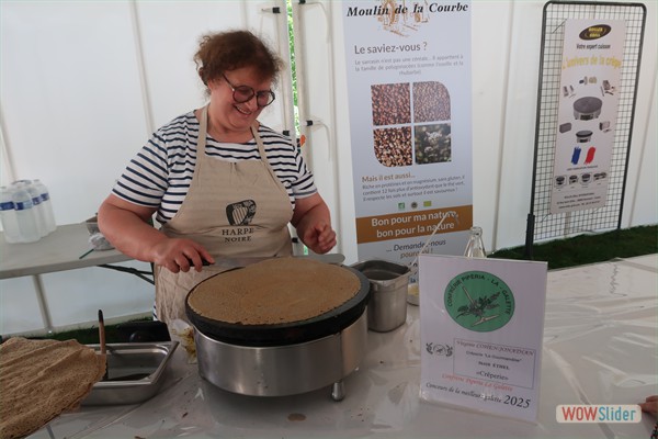 Viginie COHEN-JONATHAN