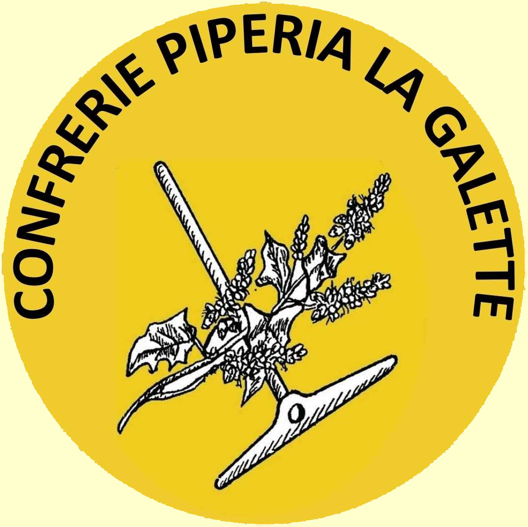 Piperia la Galette