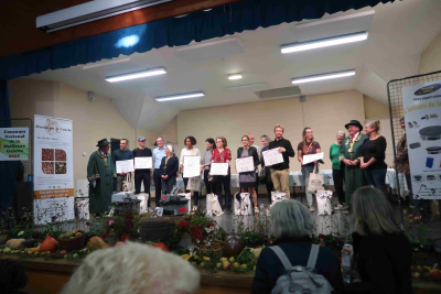 Concours 2025 r�sultats