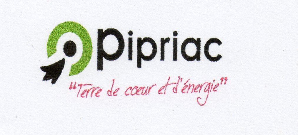 Pipriac logo